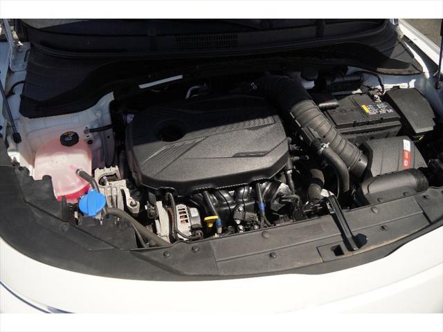 used 2022 Kia Soul car, priced at $22,299