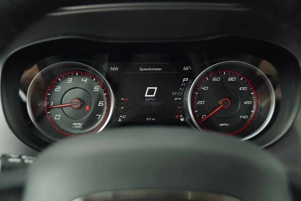 used 2023 Dodge Charger car, priced at $32,998