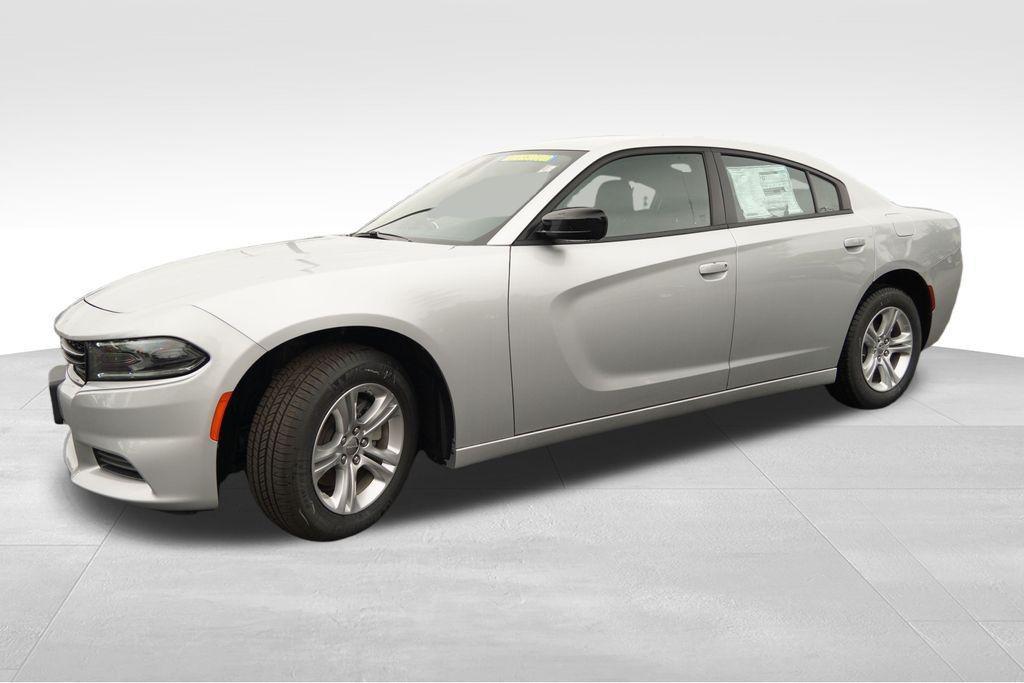 used 2023 Dodge Charger car, priced at $32,998
