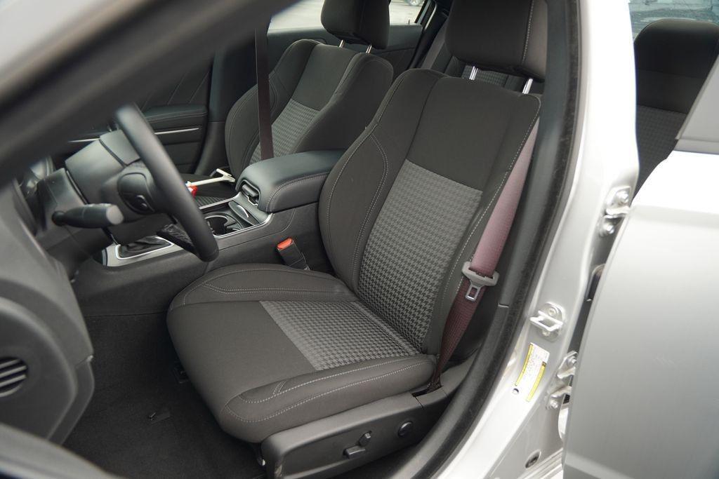 used 2023 Dodge Charger car, priced at $32,998