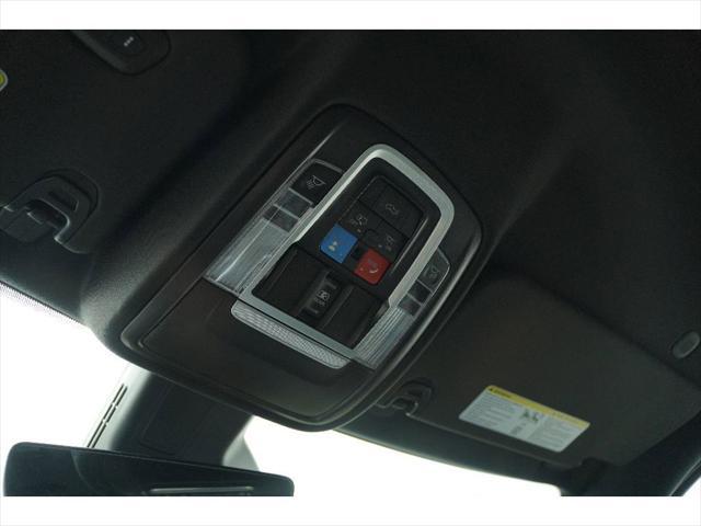 new 2025 Ram 1500 car, priced at $47,890