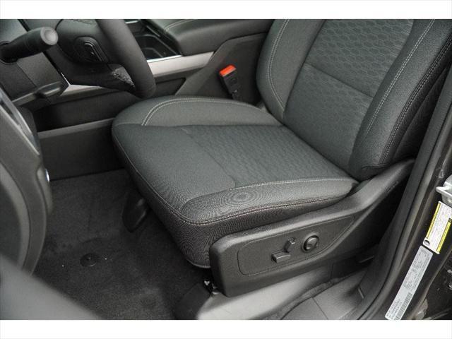 new 2025 Ram 1500 car, priced at $47,890