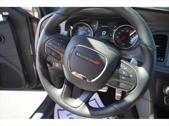 new 2023 Dodge Charger car, priced at $37,208