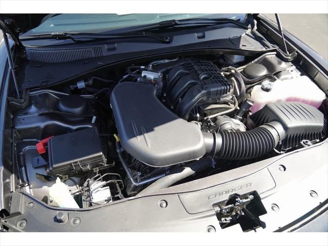 new 2023 Dodge Charger car, priced at $37,208