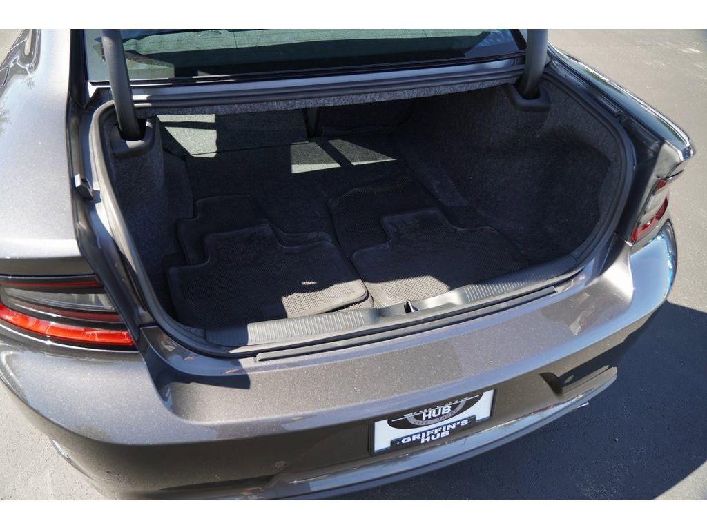 used 2023 Dodge Charger car, priced at $34,999