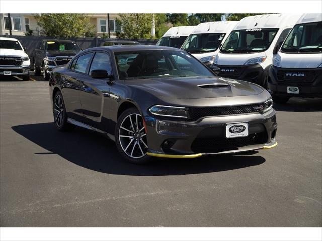 new 2023 Dodge Charger car, priced at $37,198