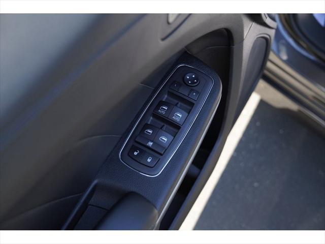new 2023 Dodge Charger car, priced at $37,208