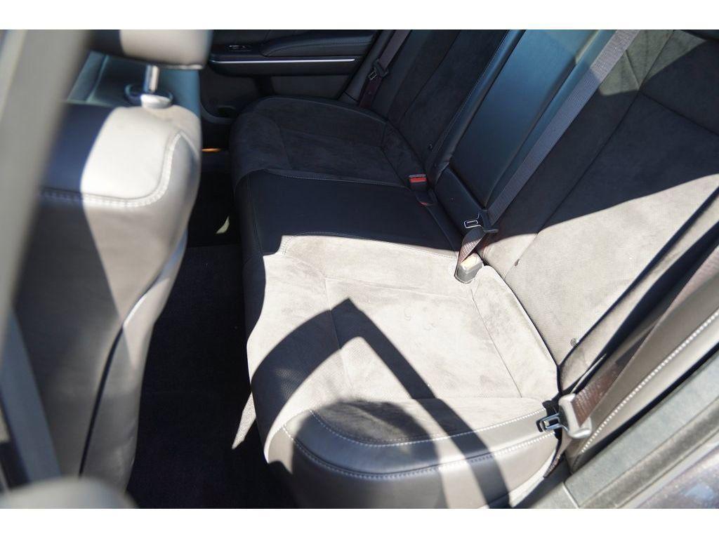 used 2023 Dodge Charger car, priced at $34,999