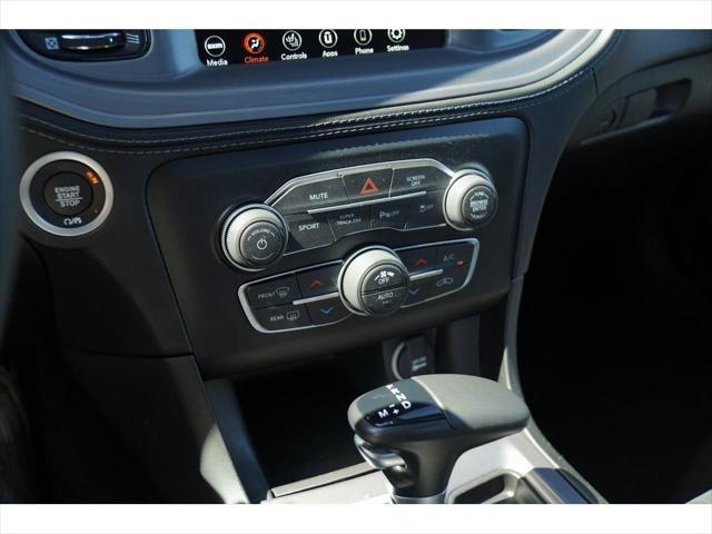 new 2023 Dodge Charger car, priced at $37,208