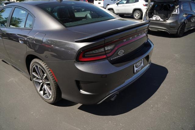 new 2023 Dodge Charger car, priced at $37,948