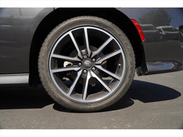 new 2023 Dodge Charger car, priced at $37,208