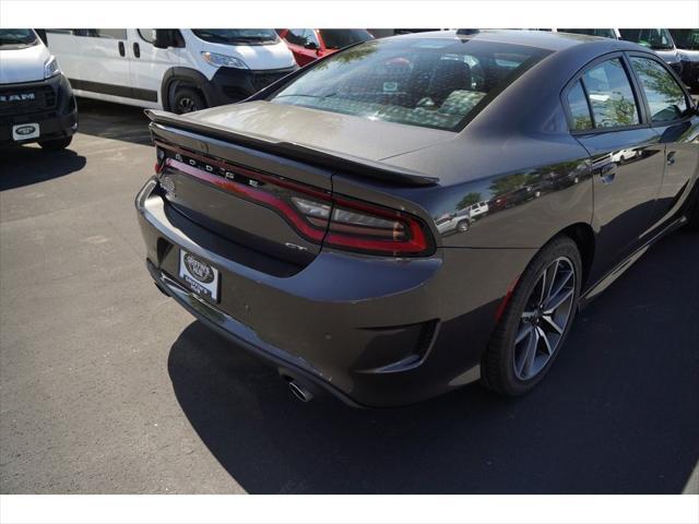 new 2023 Dodge Charger car, priced at $37,198