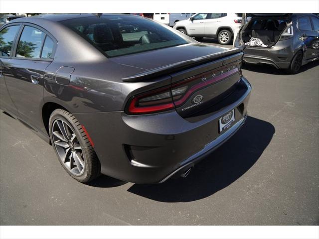 new 2023 Dodge Charger car, priced at $37,198