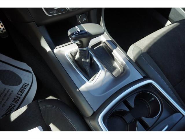 new 2023 Dodge Charger car, priced at $37,208