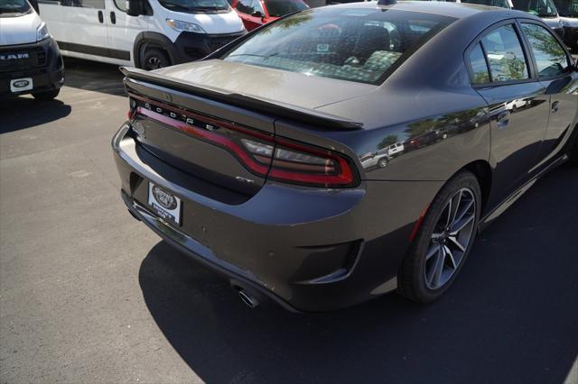 new 2023 Dodge Charger car, priced at $37,948