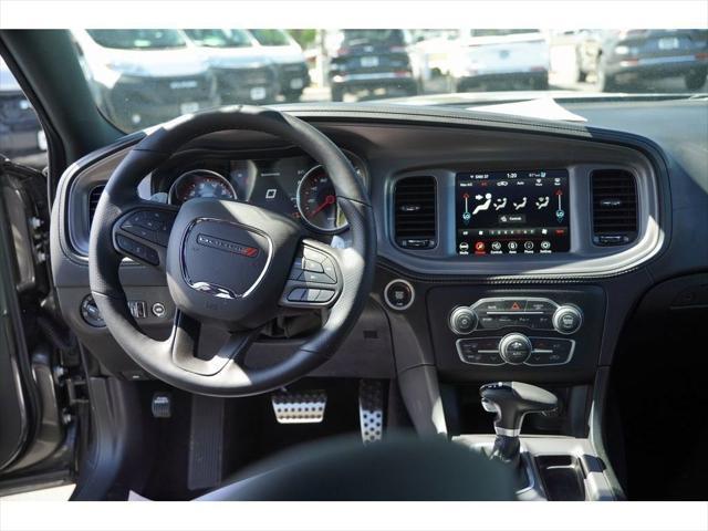 new 2023 Dodge Charger car, priced at $37,208
