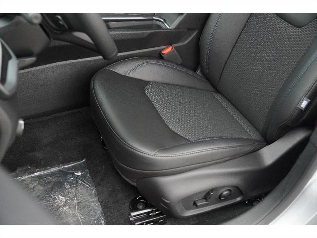 new 2025 Jeep Compass car, priced at $31,010