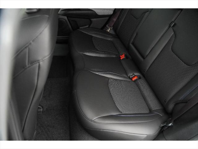 new 2025 Jeep Compass car, priced at $31,010