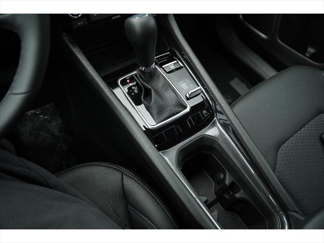 new 2025 Jeep Compass car, priced at $31,010