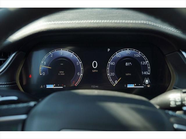 used 2023 Jeep Grand Cherokee car, priced at $39,999