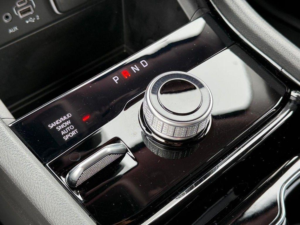 used 2023 Jeep Grand Cherokee car, priced at $35,997