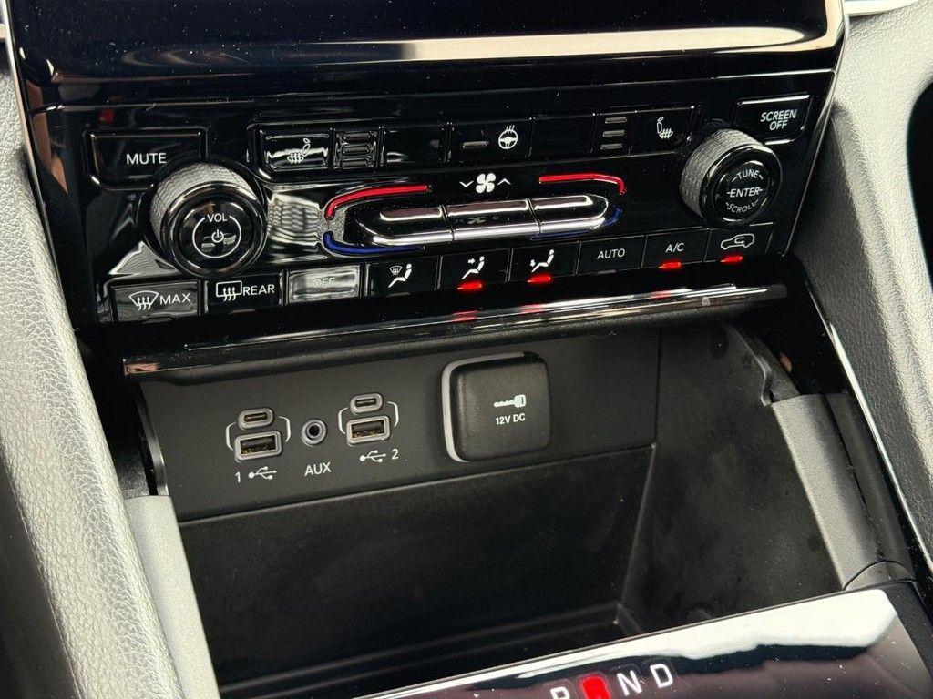 used 2023 Jeep Grand Cherokee car, priced at $35,997