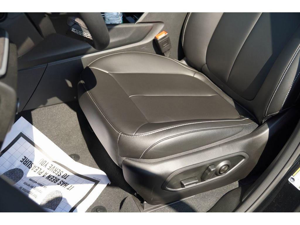 used 2023 Jeep Grand Cherokee car, priced at $35,997