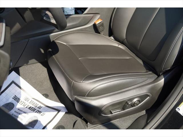 used 2023 Jeep Grand Cherokee car, priced at $39,999