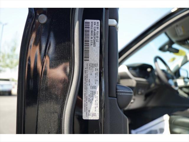 used 2023 Jeep Grand Cherokee car, priced at $39,999
