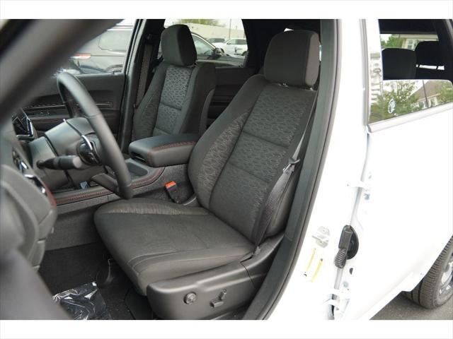 new 2025 Dodge Durango car, priced at $41,394