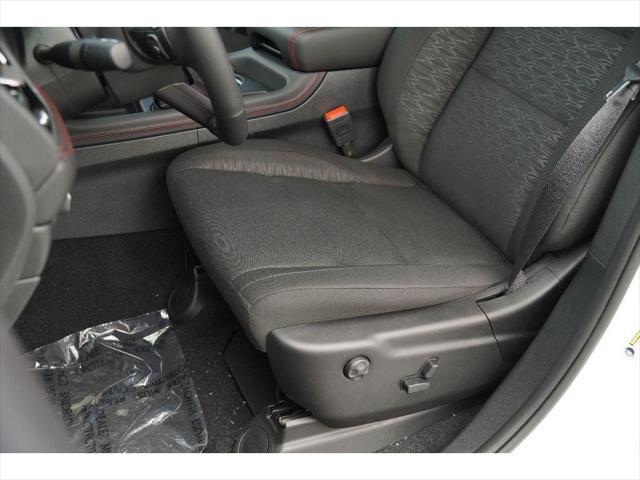 new 2025 Dodge Durango car, priced at $43,985