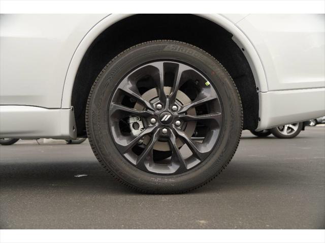 new 2025 Dodge Durango car, priced at $41,394