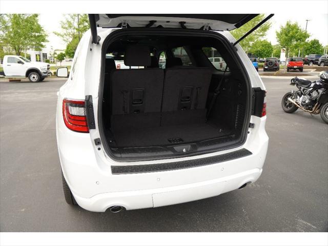 new 2025 Dodge Durango car, priced at $41,394