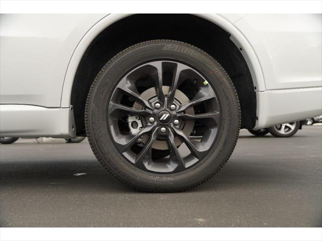 new 2025 Dodge Durango car, priced at $43,985