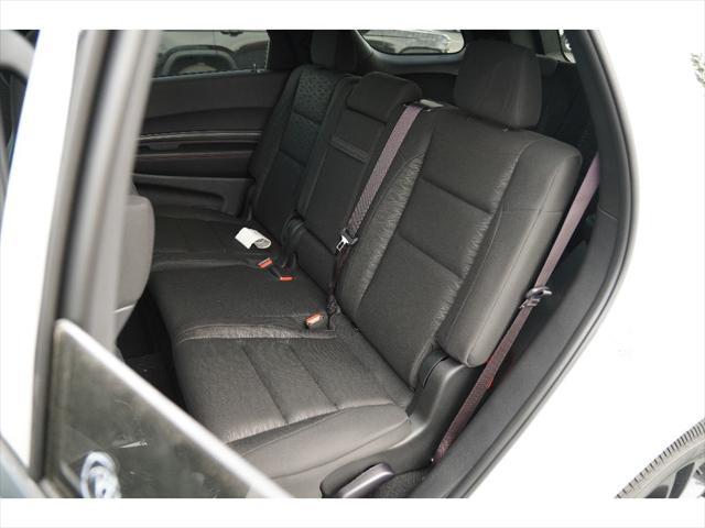 new 2025 Dodge Durango car, priced at $43,985