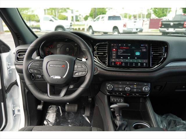 new 2025 Dodge Durango car, priced at $41,394