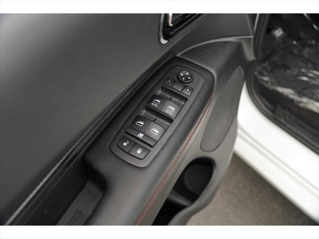 new 2025 Dodge Durango car, priced at $41,394