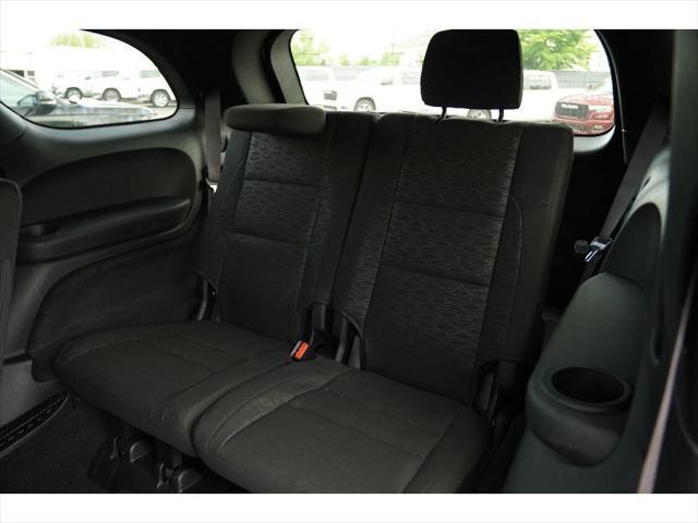 new 2025 Dodge Durango car, priced at $41,394