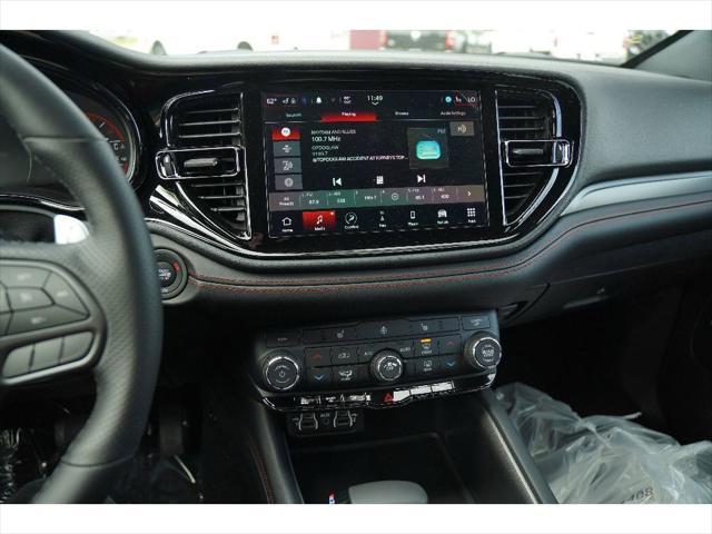 new 2025 Dodge Durango car, priced at $41,394