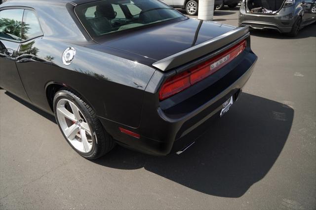 used 2009 Dodge Challenger car, priced at $24,774