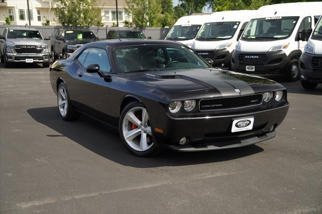 used 2009 Dodge Challenger car, priced at $24,774