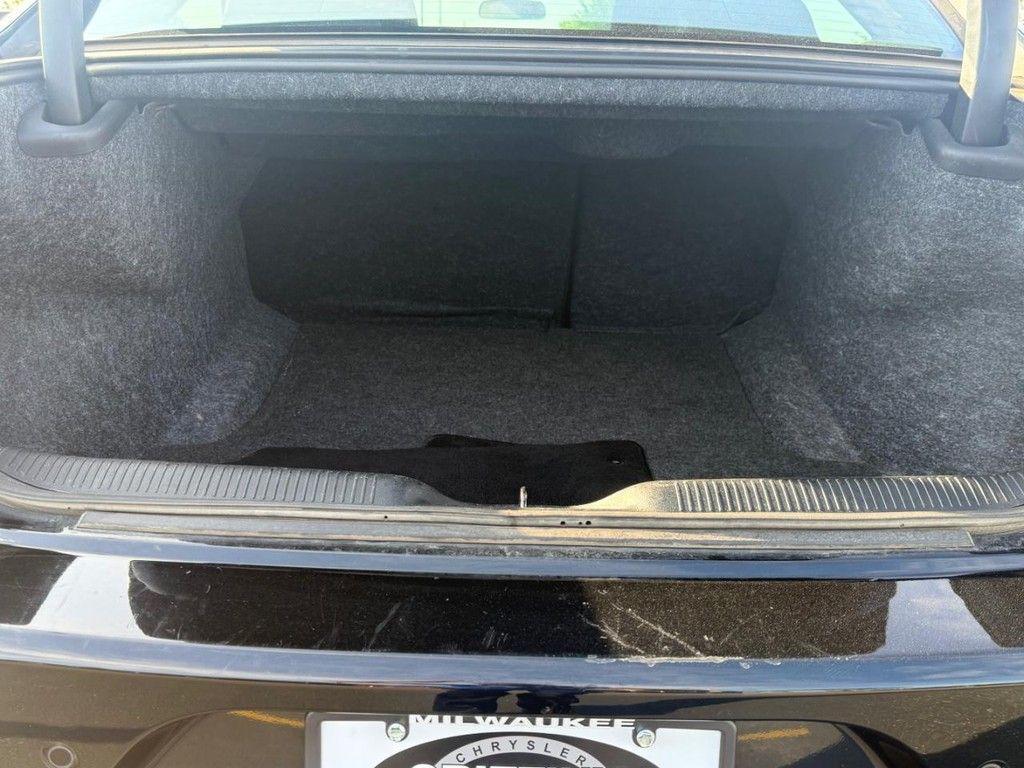 used 2023 Dodge Charger car, priced at $21,764