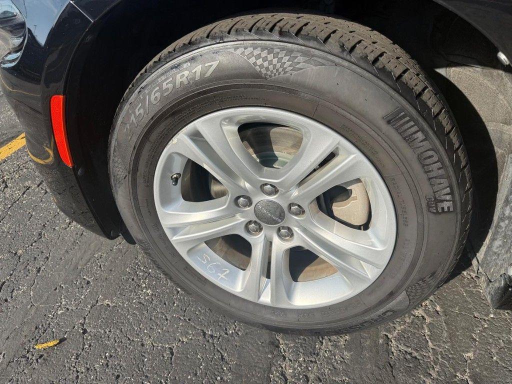 used 2023 Dodge Charger car, priced at $21,764