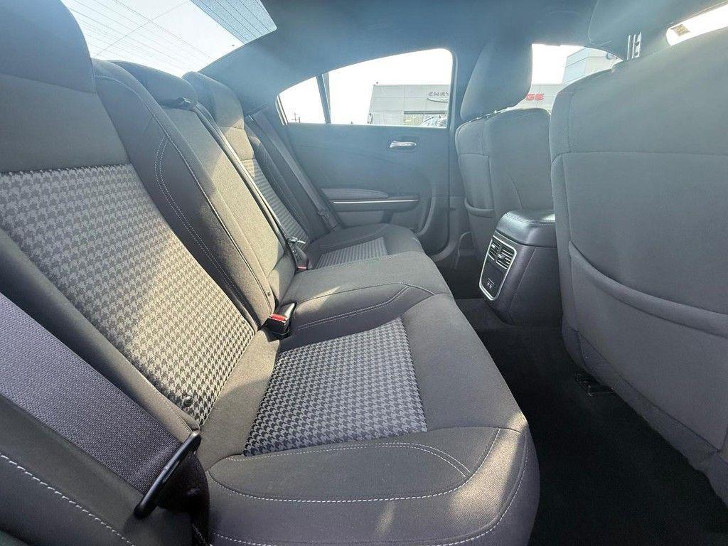 used 2023 Dodge Charger car, priced at $21,764
