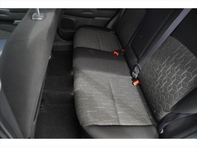 used 2024 Mitsubishi Outlander Sport car, priced at $21,464