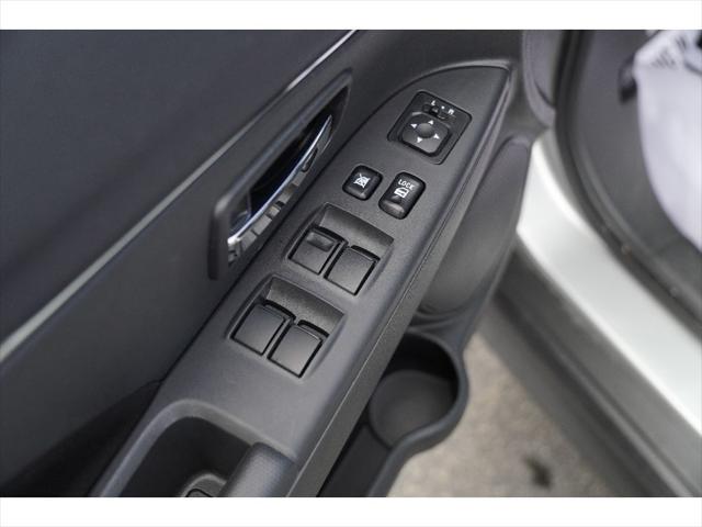used 2024 Mitsubishi Outlander Sport car, priced at $21,464