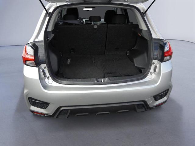 used 2024 Mitsubishi Outlander Sport car, priced at $21,464