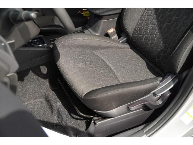 used 2024 Mitsubishi Outlander Sport car, priced at $21,464