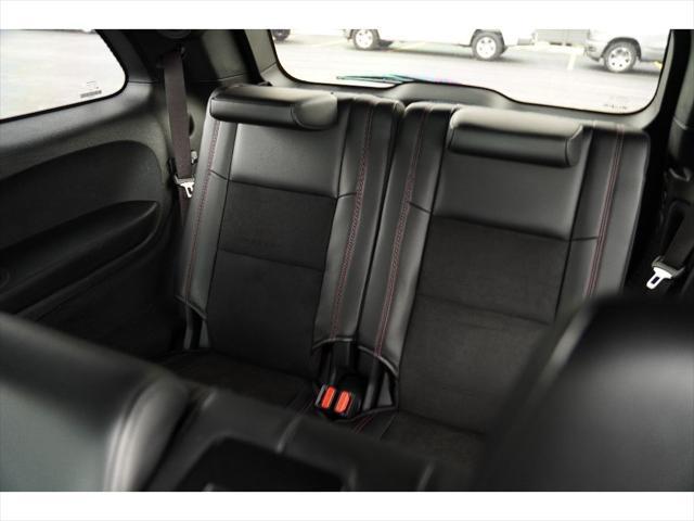 used 2022 Dodge Durango car, priced at $38,858