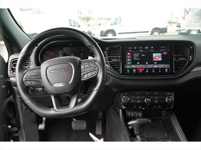 used 2022 Dodge Durango car, priced at $38,858
